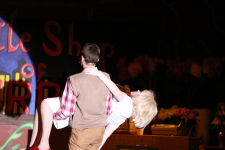 Little Shop of Horrors 50